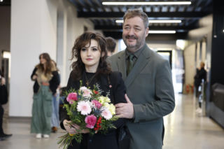 Maria Rozenek, Jacek Rozenek