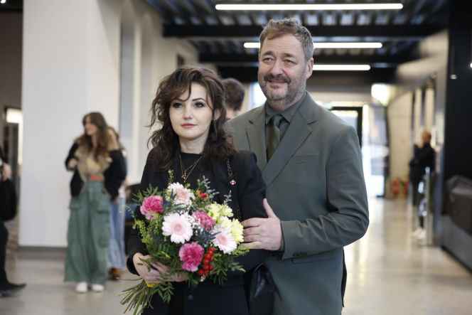 Maria Rozenek, Jacek Rozenek