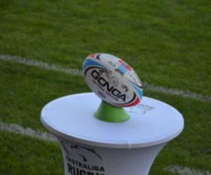 Finał Ekstraligi Rugby już 20 czerwca na stadionie w Siedlcach!