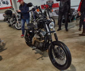 Trwa Moto Session 2019. Niezwykłe samochody zjechały do Lublina!