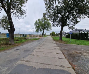 Henrykowska w przebudowie. Miasto wybrało wykonawcę