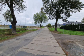 Henrykowska do przebudowy. Prawie 7 milionów złotych na jedną z kluczowych ulic Leszna