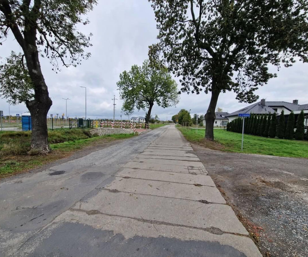 Henrykowska do przebudowy. Prawie 7 milionów złotych na jedną z kluczowych ulic Leszna