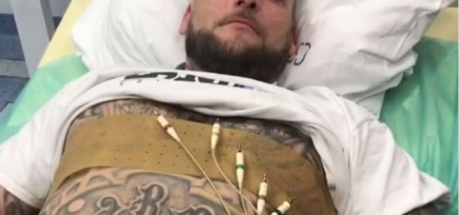 Popek ma problemy ze zdrowiem! Odejdzie z TzG, żeby oddać miejsce Littlemooonster96? 