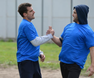 Komisarz Alex 4 sezon odcinek 52 (odc. 13). Michał Orlicz (Antoni Pawlicki)