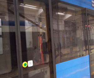 Tak wygląda pierwszy tramwaj Lajkonik, który dotarł do Krakowa!