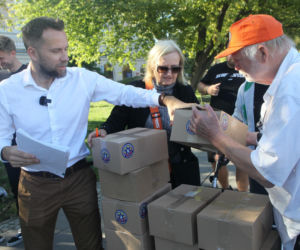 Referendum w Warszawie. Znamy wyniki