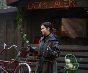 The Traitors. Zdrajcy sezon 3 odcinek 9