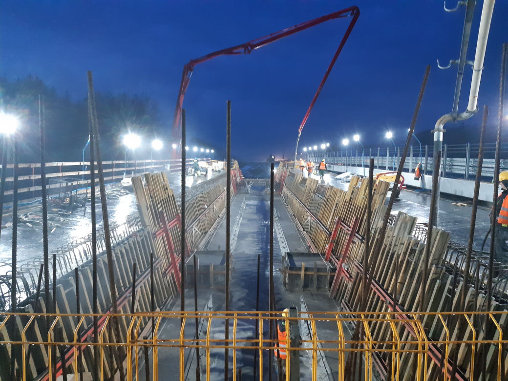 Kolejny etap budowy Zakopianki. Jak idą prace?