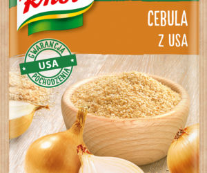 Cebula z USA