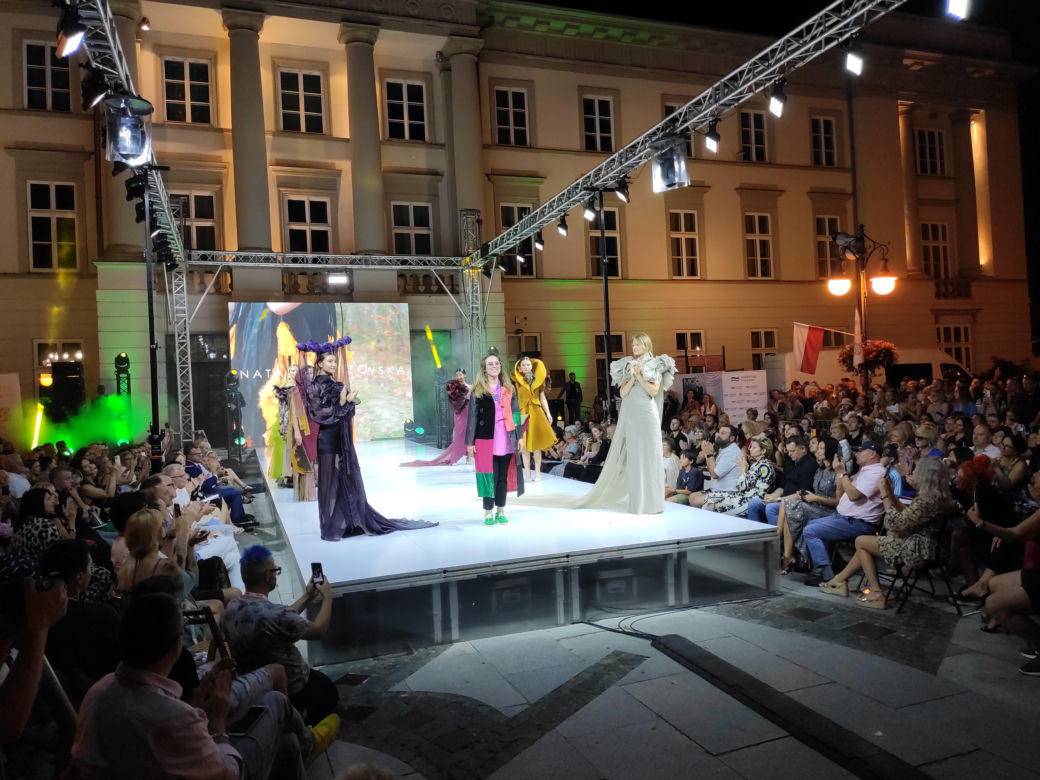 Radom Fashion Show 2022
