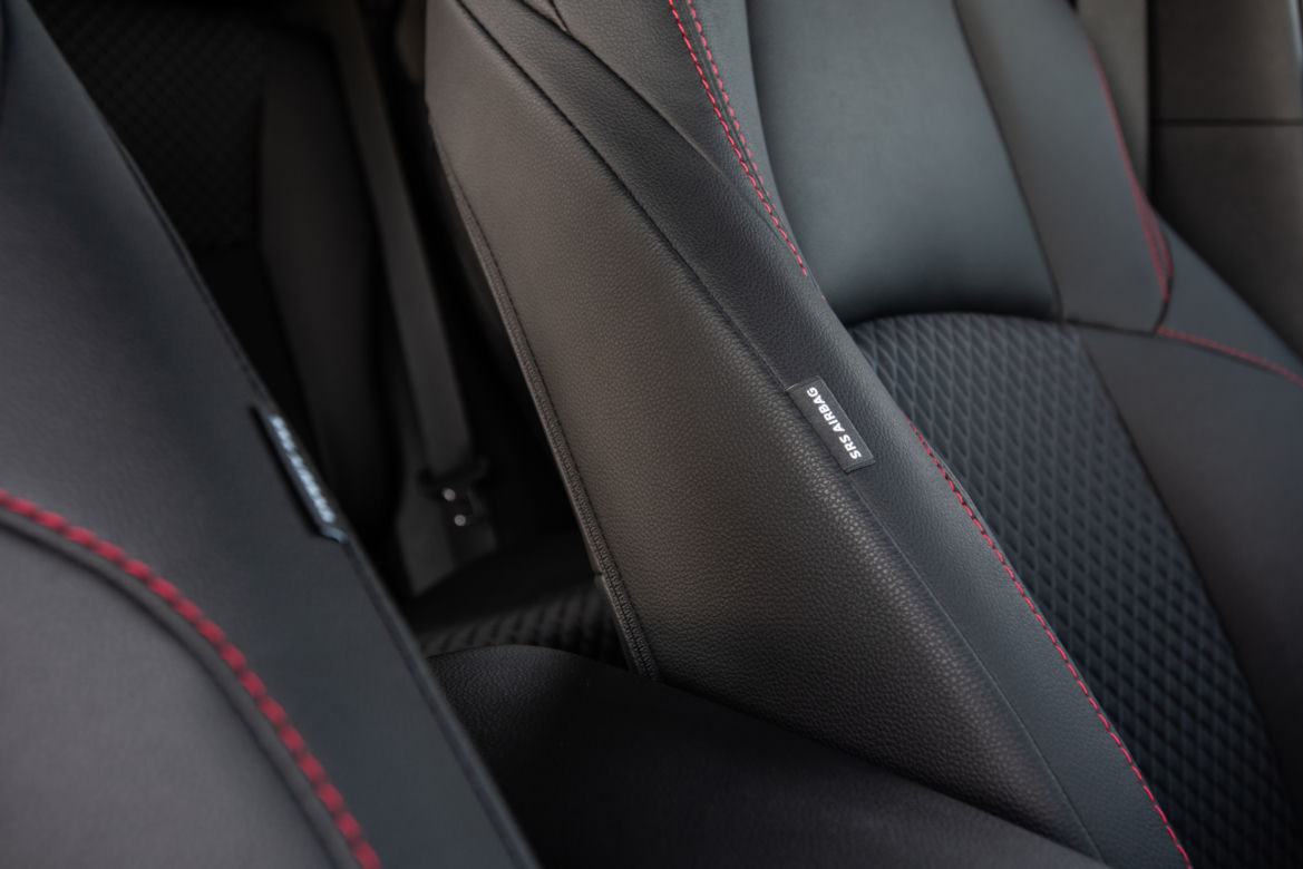 2020 Toyota Yaris 1.5 HYBRID Premiere Edition (Tokyo Fusion)
