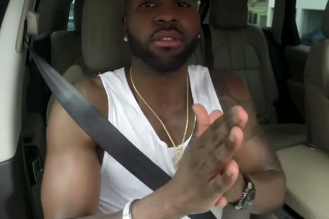Jason Derulo 