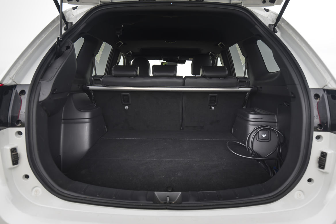 Mitsubishi Outlander PHEV 224 KM Instyle Plus 4WD S-AWC