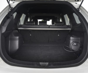 Mitsubishi Outlander PHEV 224 KM Instyle Plus 4WD S-AWC