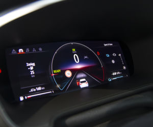 Renault Megane Grandtour E-TECH 160 Plug-in Hybrid Intense