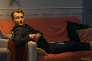 Barwy szczęścia odc. 3270. Robert Stefaniak (Paweł Ławrynowicz)