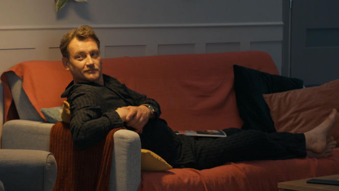 Barwy szczęścia odc. 3270. Robert Stefaniak (Paweł Ławrynowicz)