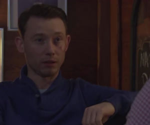 Pierwsza miłość odc. 2089. Igor (Rafał Mohr)