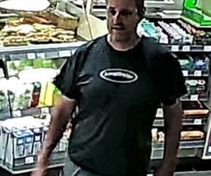 Klient zabił kasjera na stacji paliw! Motywem piwo i brak maseczki