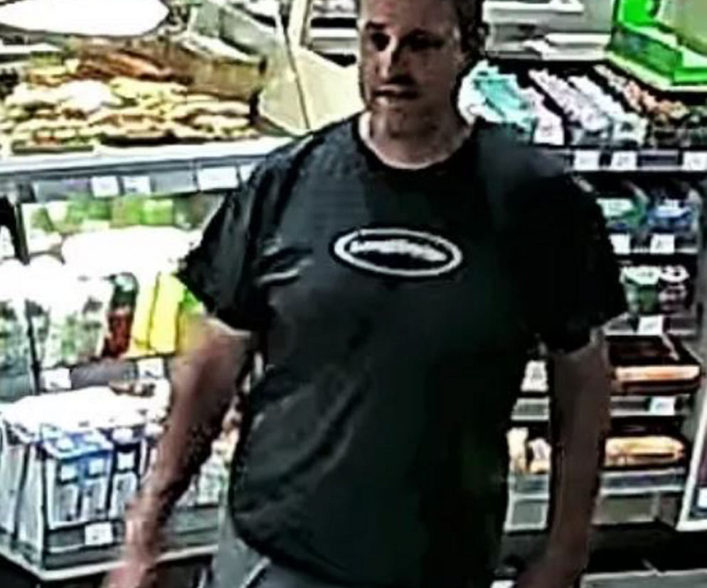 Klient zabił kasjera na stacji paliw! Motywem piwo i brak maseczki