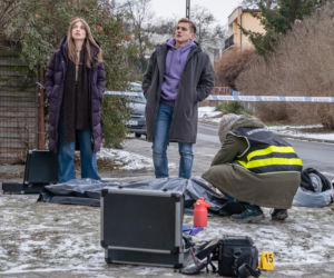 Sprawiedliwi. Trójmiasto: streszczenie odcinka 141