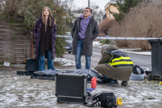 Sprawiedliwi. Trójmiasto: streszczenie odcinka 141