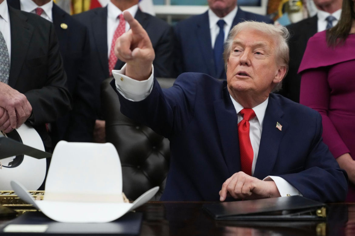 Trump