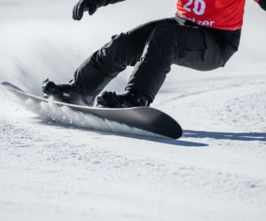 Aleksandra Król-Walas w ćwierćfinale snowboardowego slalomu giganta. Co z pozostałymi Polakami?
