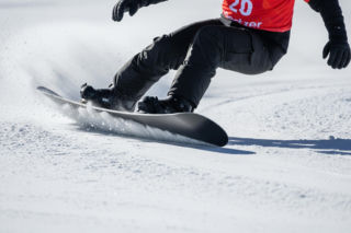 Aleksandra Król-Walas w ćwierćfinale snowboardowego slalomu giganta. Co z pozostałymi Polakami?