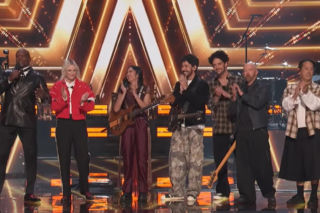 Wykonała przebój u boku Linkin Park i wygrała! Nastoletnia gitarzystka zwyciężczynią America's Got Talent
