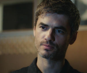 Dziedzictwo, odc. 879. Poyraz