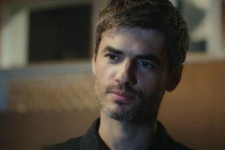 Dziedzictwo, odc. 879. Poyraz