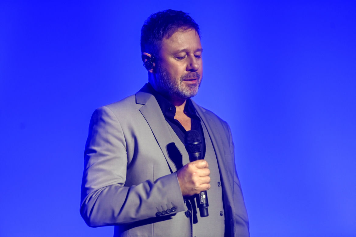 Uroczysta premiera filmu "Ania"