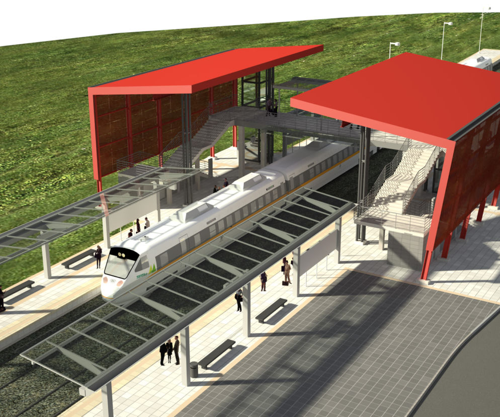 pomorska kolej metropolitalna