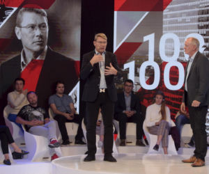 Polska Fundacja Narodowa