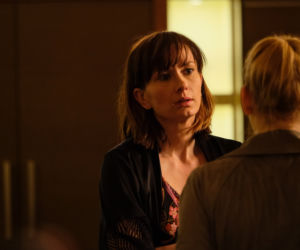 Przyjaciółki odcinek 161: Zuza (Anita Sokołowska), Julka (Nicole Bogdanowicz)