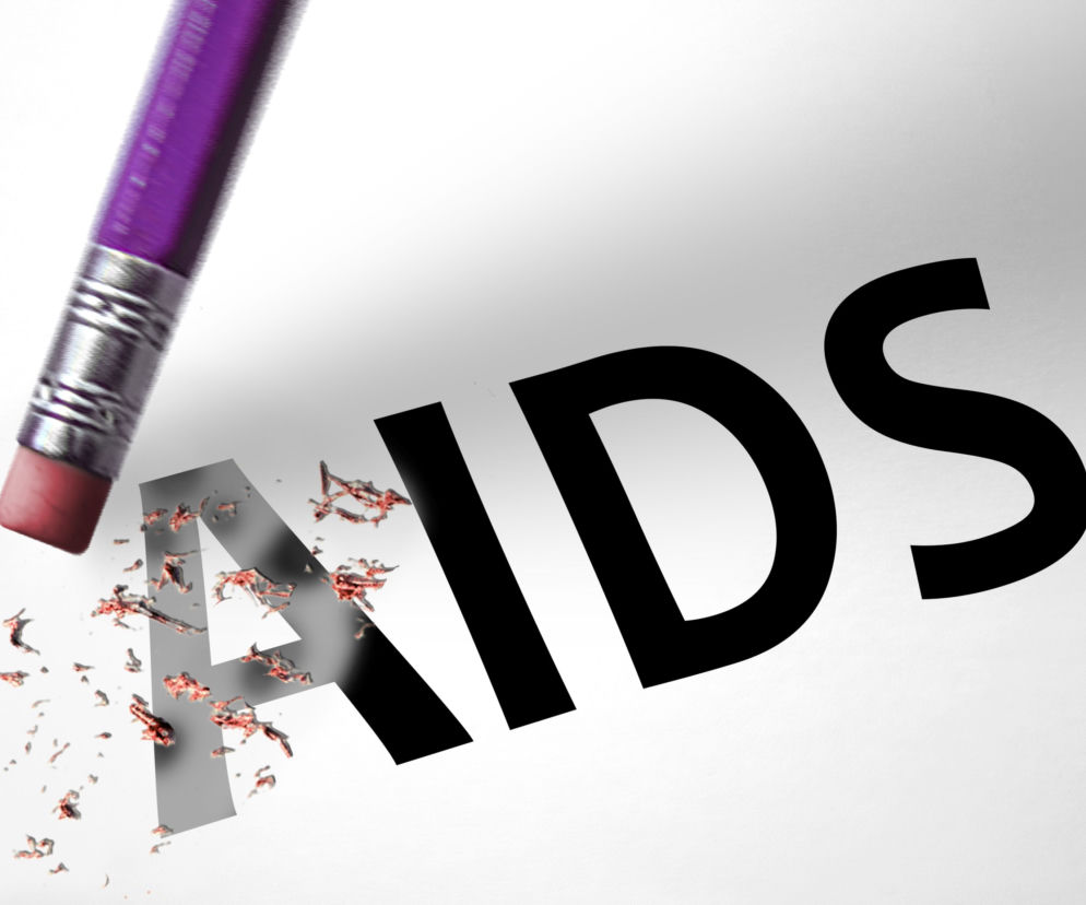 Czy należy się bać zakażenia wirusem HIV?