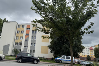 Sylwia i Krzysztof mieli życie, jak z bajki, teraz oboje nie żyją. Mąż zabił żonę, potem siebie
