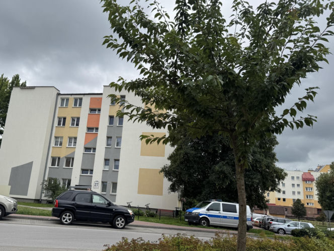 Sylwia i Krzysztof mieli życie, jak z bajki, teraz oboje nie żyją. Mąż zabił żonę, potem siebie