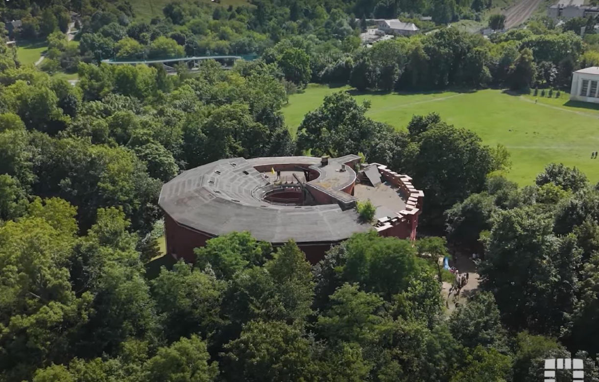 Fort 31 „Św. Benedykt” w Krakowie