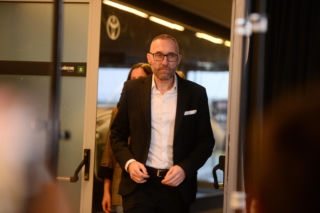 Marek Papszun znalazł napastnika do Legii? Zaskakujące doniesienia