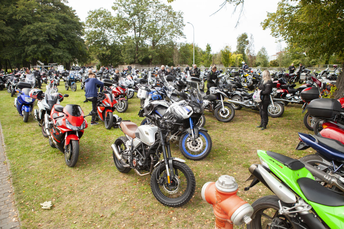 ESKA Rider Show 2 w Drawsku Pomorskim