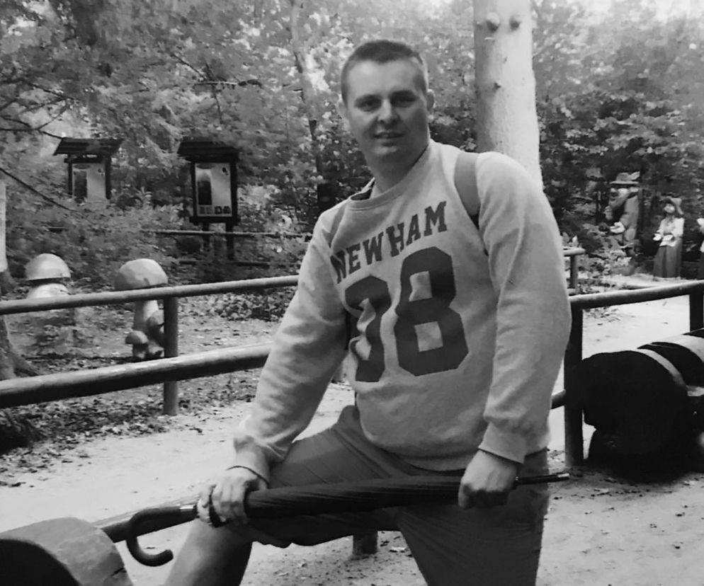 Skatowali Emila na moich oczach