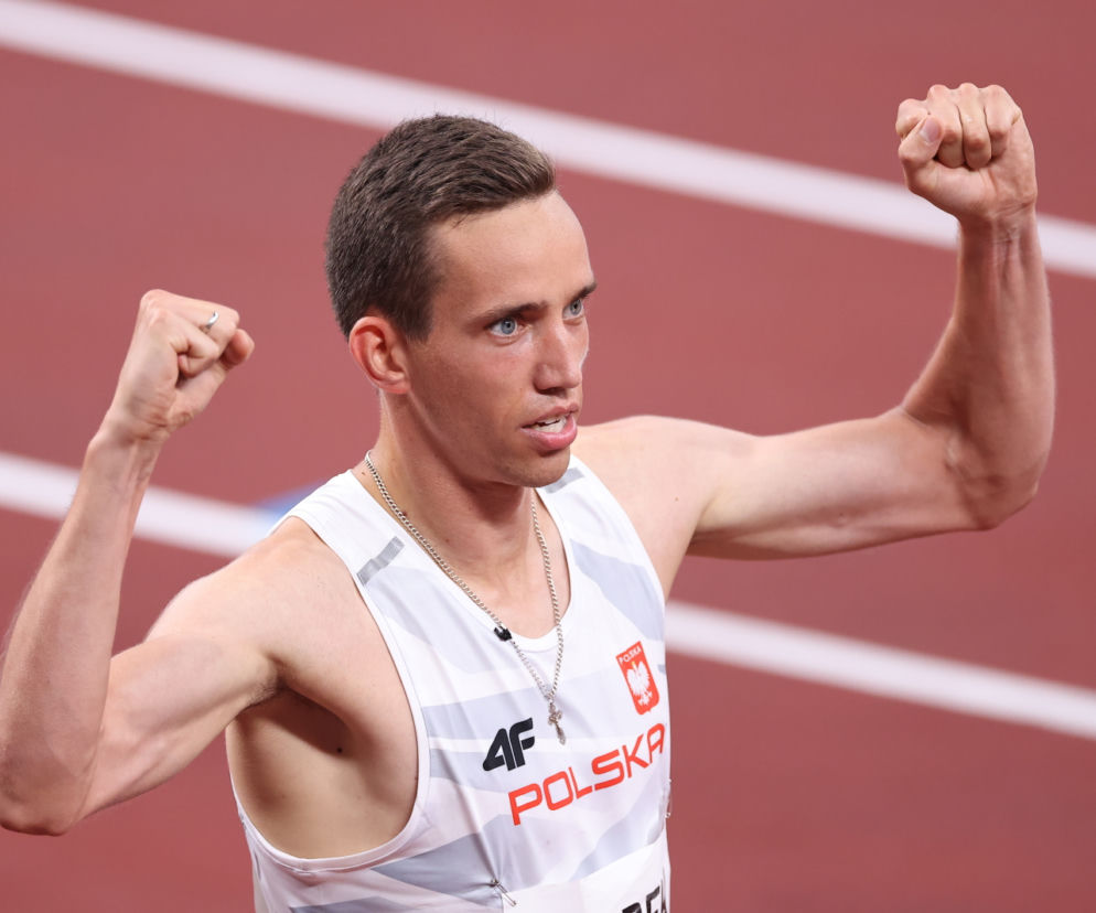 Patryk Dobek