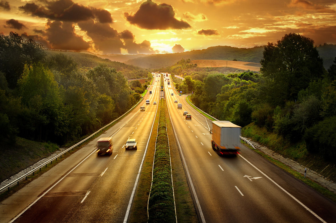 Co podrożeje w 2023 roku? Opłaty za autostrady