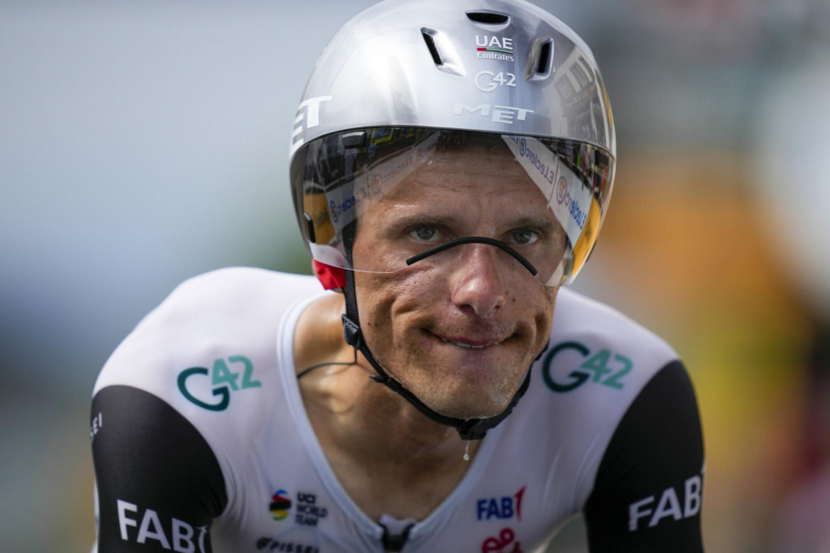 Rafał Majka