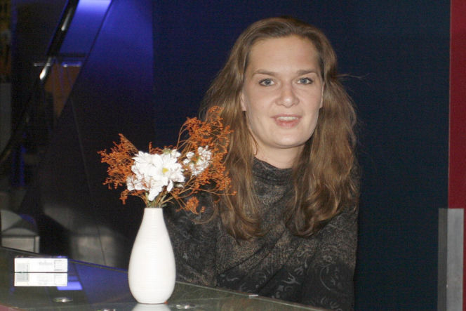 Krystyna Janda, Maria Seweryn