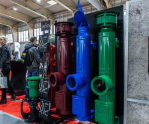 BUDMA 2026 - zdjęcia