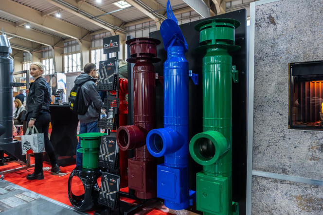 BUDMA 2026 - zdjęcia